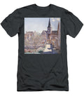Bennecourt Celestial Images T-Shirt