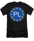Berlins Wellness and Spa Retreats Douxie Grimo T-Shirt