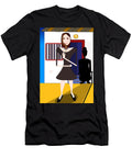 Bernarda Albas House Jon Fennel T-Shirt