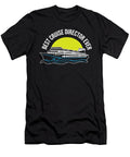 Best Cruise Director Cruise Ship Tour Funny Cruising Quote Maximus Designs T-Shirt