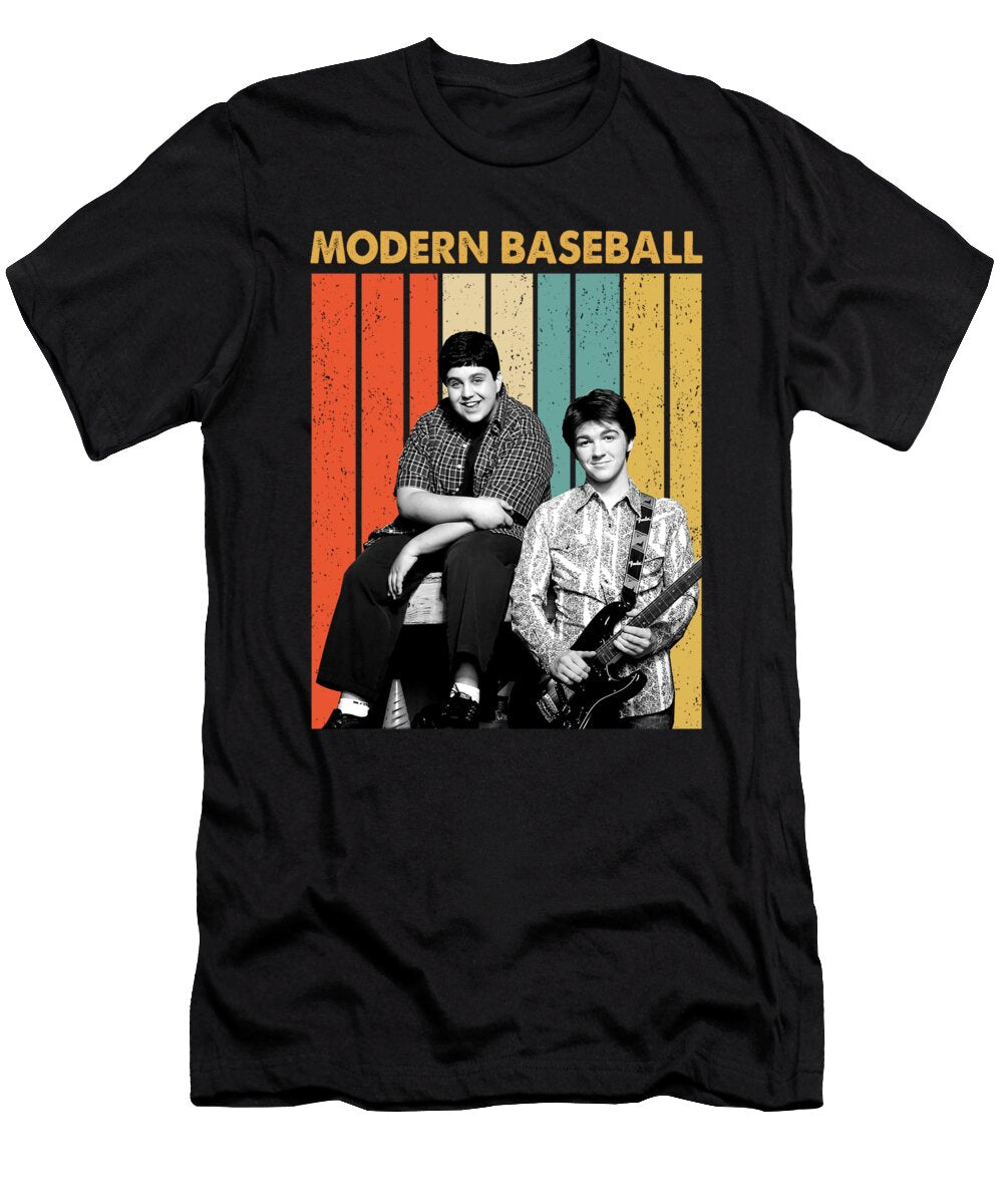 Best Merch of Drake and Josh Music Legends Roya Steward T-Shirt