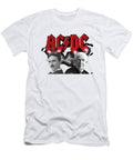 Best Seller Ac and DC Funny Gift Candice Edward T-Shirt