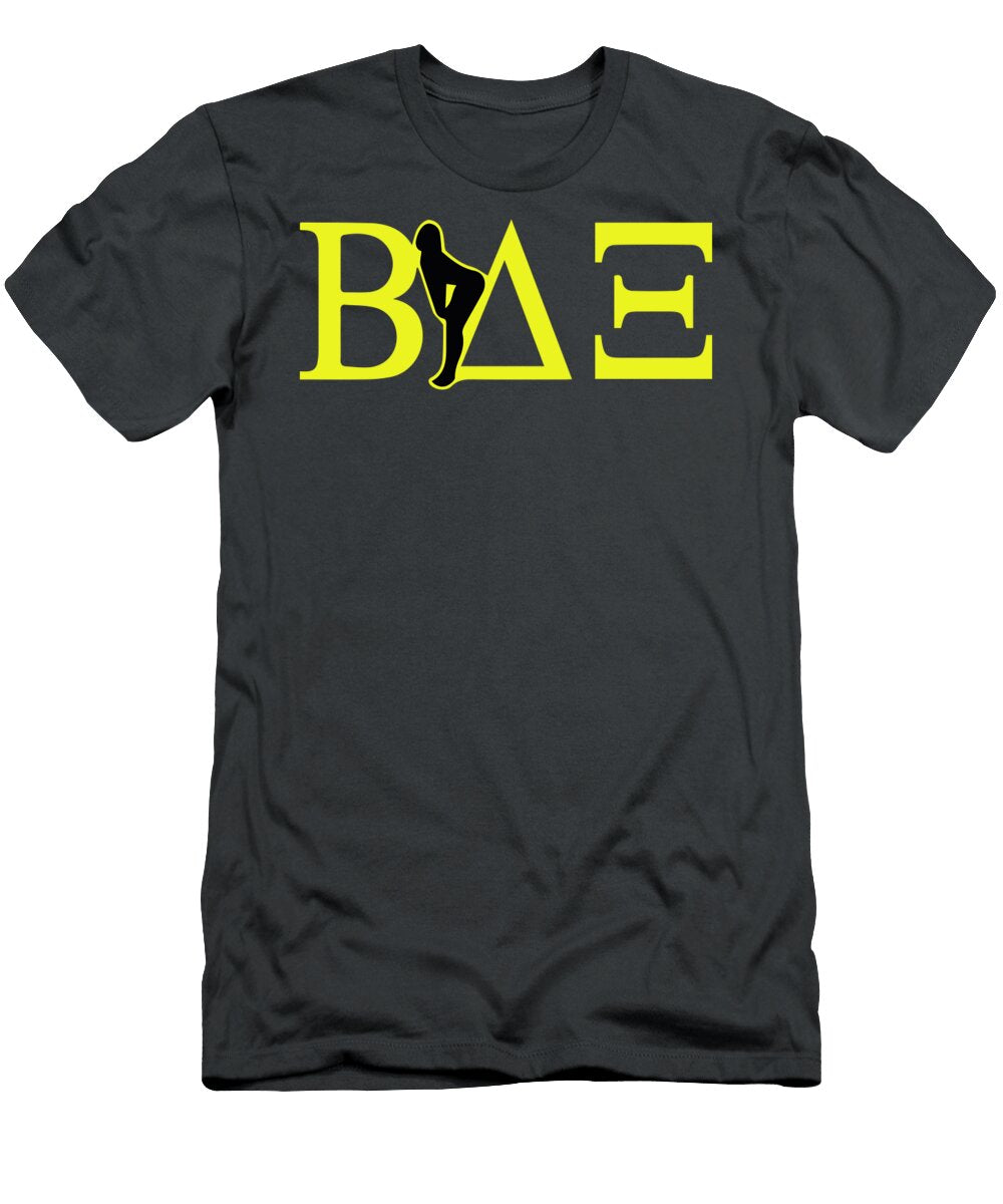Beta House Bae Movie Fraternity Party Sibainu T-Shirt