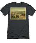 Bethlehem F1 Historic Illustrations T-Shirt