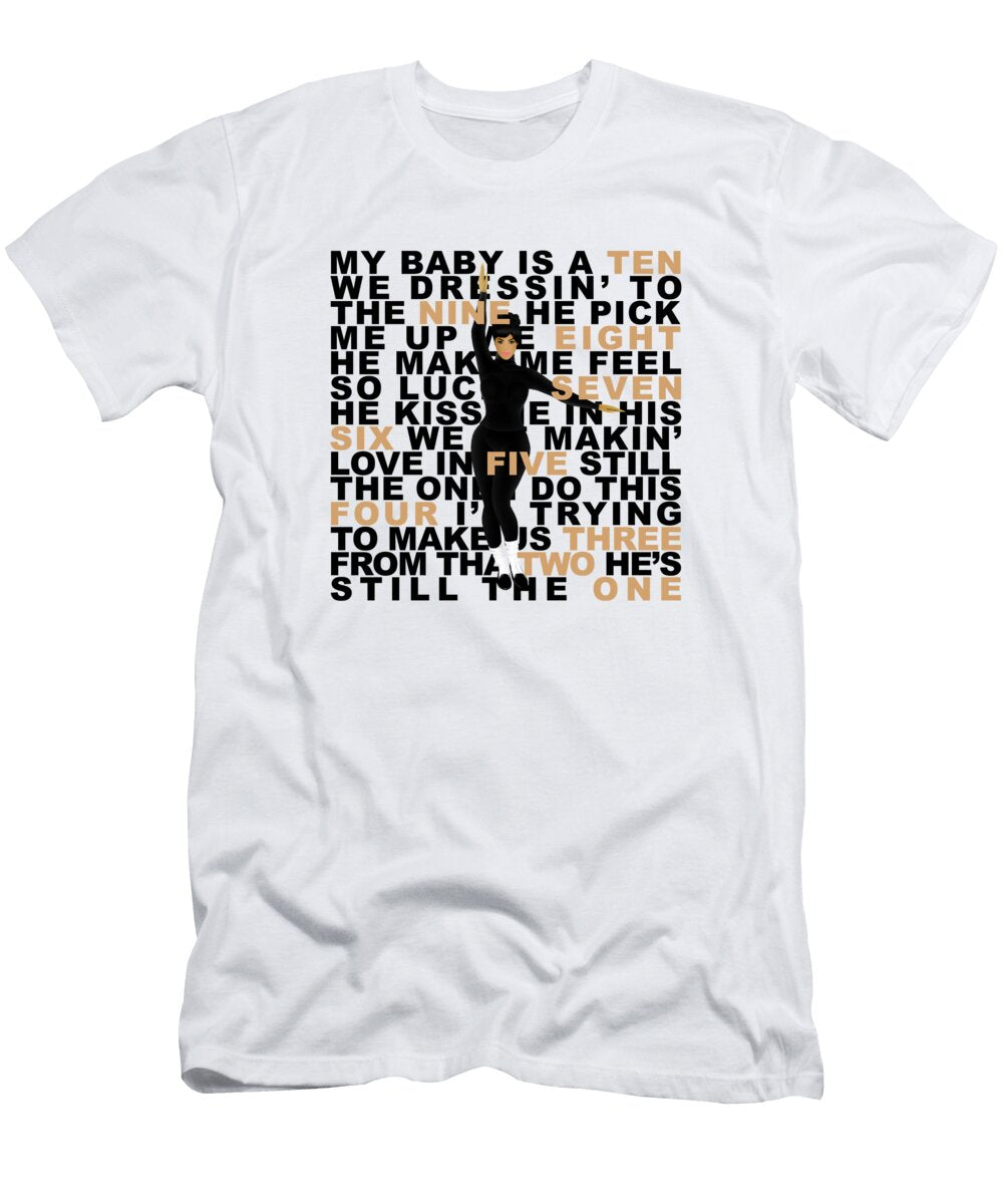 Beyyuoooo Bo Kev T-Shirt