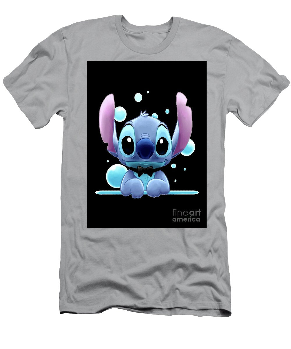 Bgrstore Mark S Garcia T-Shirt