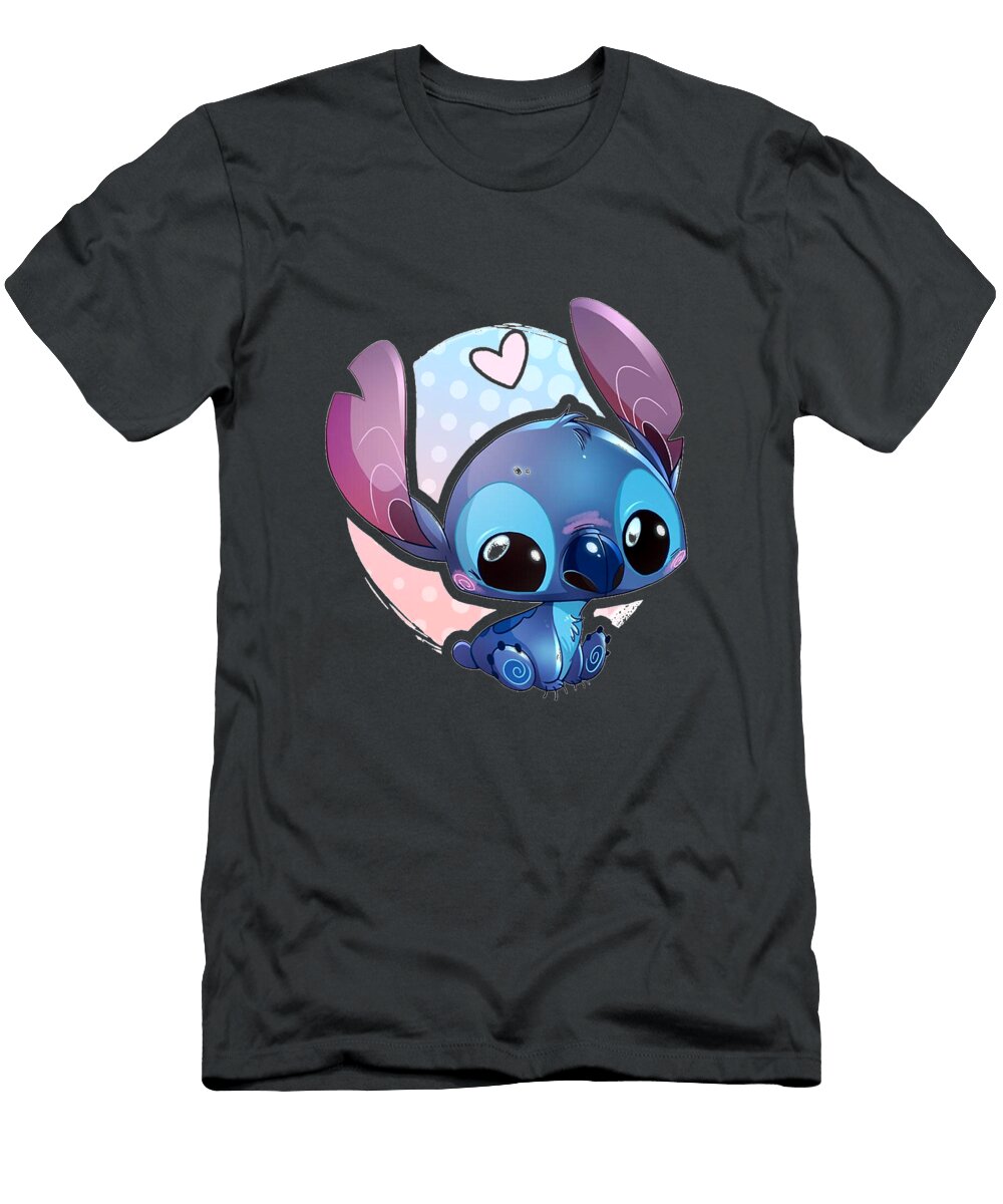 Bgtstore Elsie R Rutherford T-Shirt