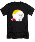 Bichon Frise Puppy Faida Gaston T-Shirt