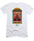 Big Alternative Movie Poster Movie Poster Boy T-Shirt