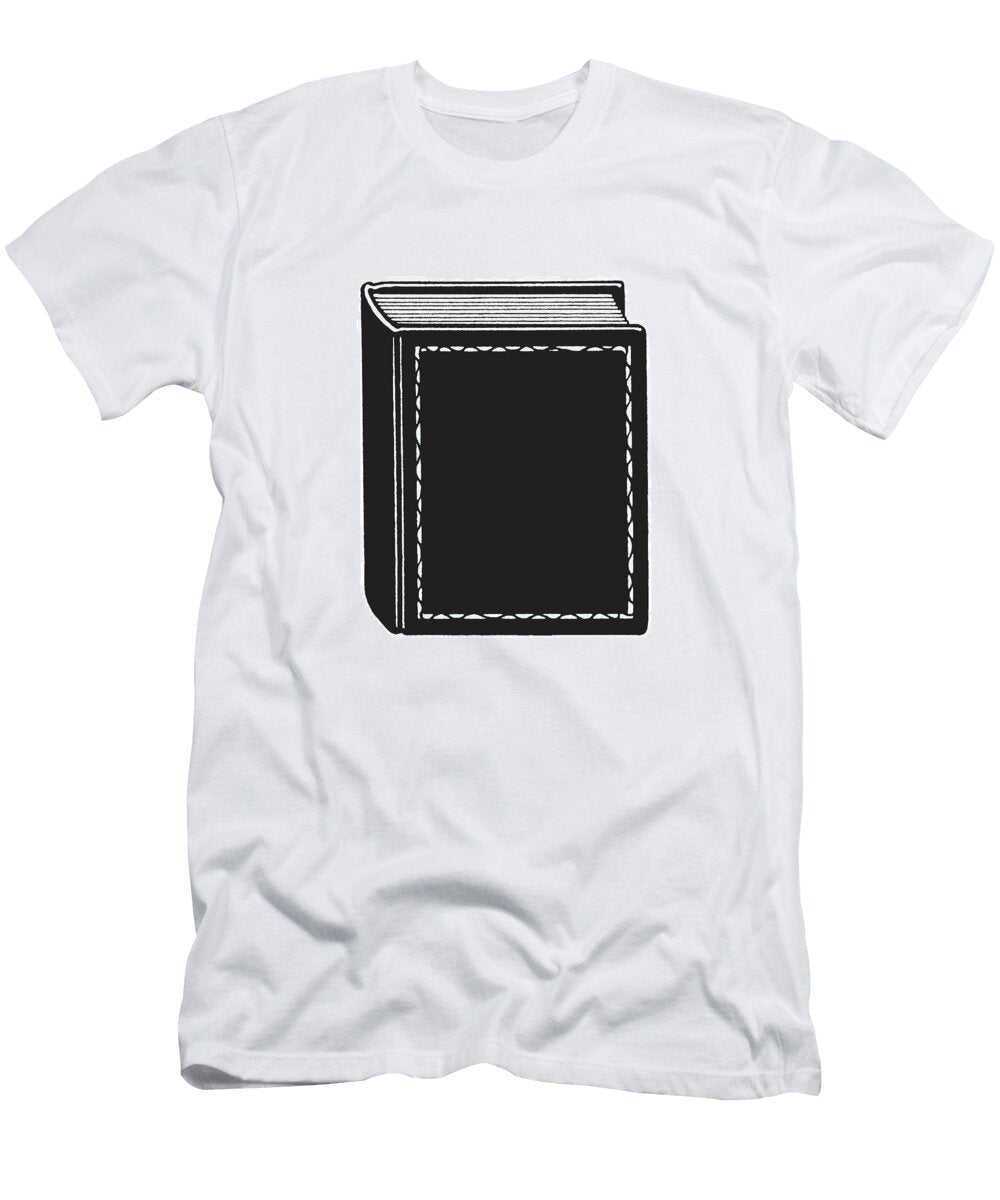 Big Book Csa Images T-Shirt