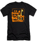 Big Brother Gift Alessandra Roth T-Shirt
