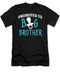 Big Brother Sister Sibling Birthday Christmas Gift Muc Designs T-Shirt