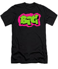 Big Little Sorority Reveal 90s Theme Fresh Graffiti 1 T-Shirt