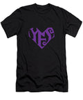 Big Yes Alexander Nevermind T-Shirt