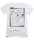 Bigger Brain Jason Love T-Shirt