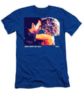 Billy Crystal and Meg Ryan Stars on Art T-Shirt