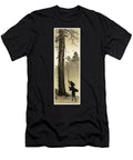 Bird Nest Rover 1900 1910 By Ohara Koson 1877 1945 Ohara Koson T-Shirt