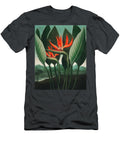Bird of Paradise Robert John Thornton T-Shirt