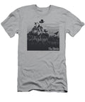 Birds Evil T-Shirt