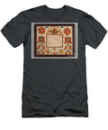 Birth and Baptismal Certificate1 Shop Ability T-Shirt