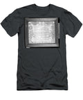 Birth and Baptismal Certificate2 Shop Ability T-Shirt