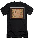 Birth and Baptismal Certificate3 Shop Ability T-Shirt