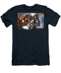 Bishop T D Jakes Carl Gouveia T-Shirt
