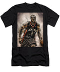 Bismack Biyombo Dieu Vuong Kha T-Shirt