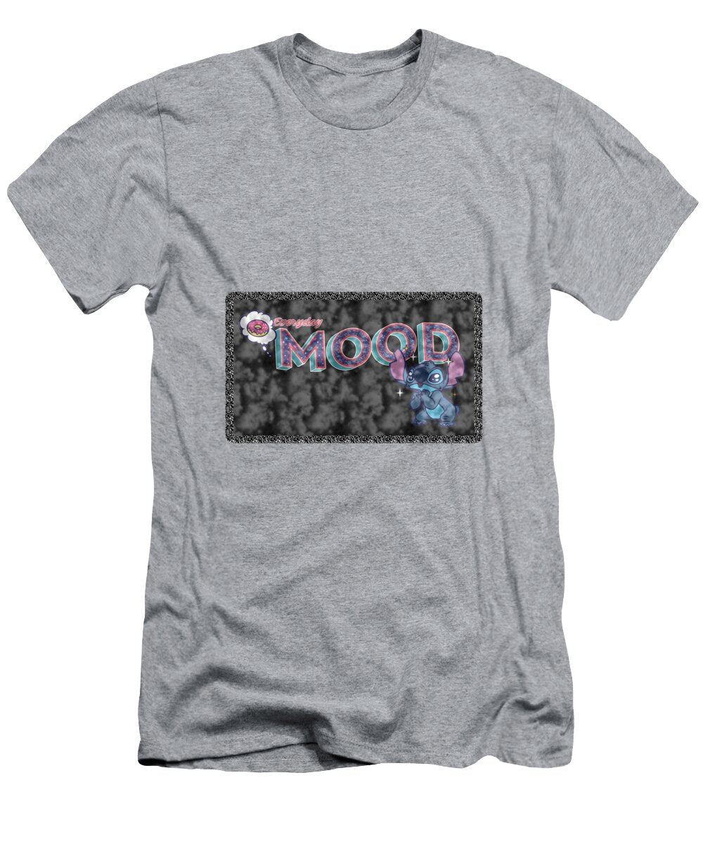 Bistore Kent J Hicks T-Shirt
