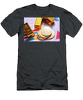 Bitcoin Gains Value From Gold Which Appreciated in Investment M Joaquin Corbalan T-Shirt