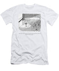 Bitter Professional Vendettas Lars Kenseth T-Shirt