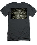 Black and White Paradise Shaun Higson T-Shirt