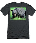 Black Bruin John Bates T-Shirt