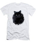 Black Cat Rudy Nichols T-Shirt