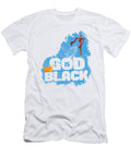 Black History Month African American Black Pride Dark Light Nikita Goel T-Shirt