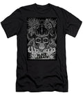 Black Sabbath Musical Lucile Reed T-Shirt