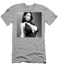 Black Top Jt Photodesign T-Shirt