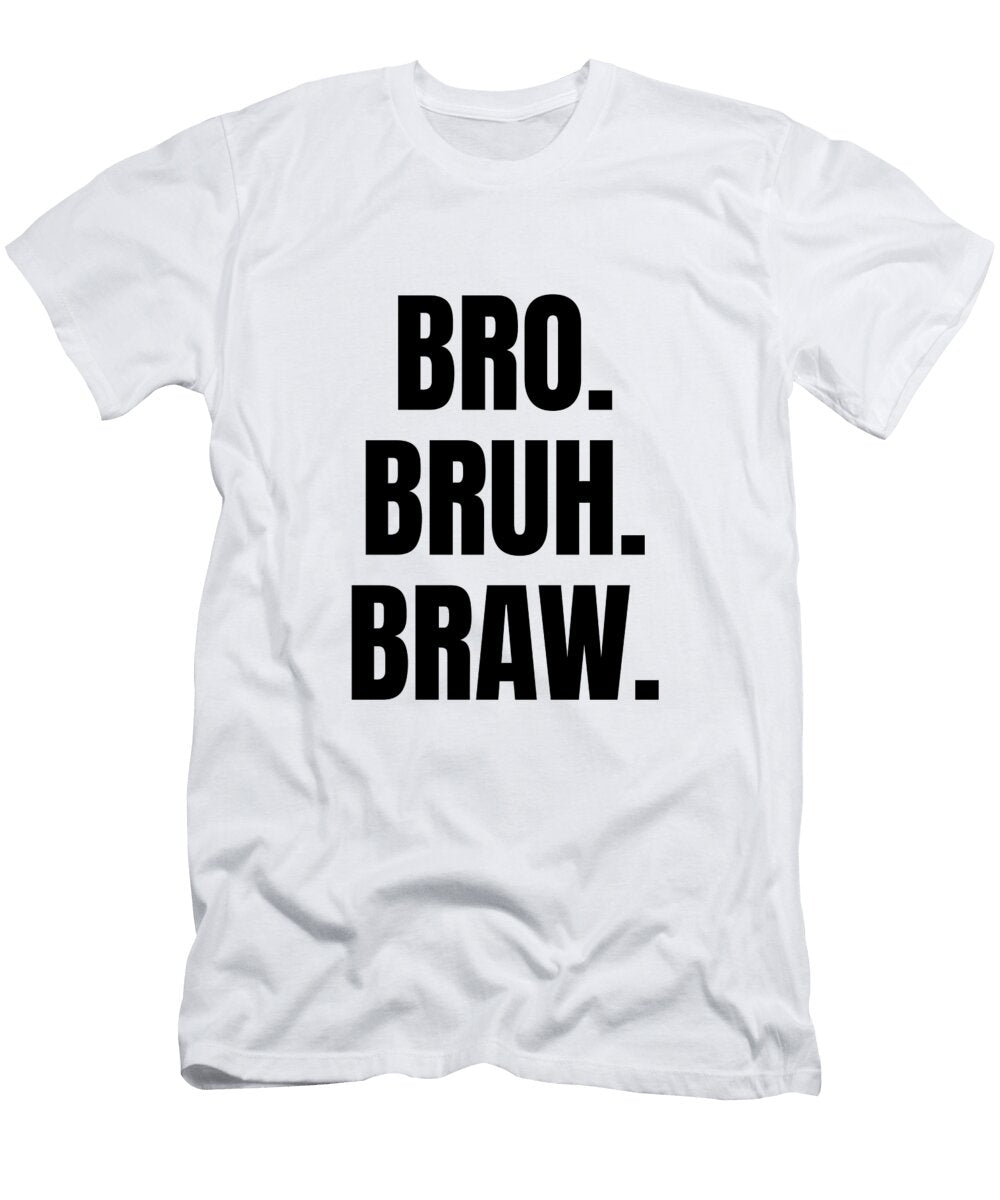 Blackmagic Micah Brown T-Shirt