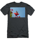 Blackvein Sergeant Butterfly 2 Ameya M T-Shirt