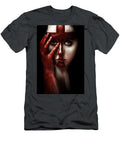 Blasphemy Joanna Jankowska T-Shirt