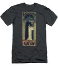 Blessed Maddalena Coppini Antonio Da Pavia T-Shirt