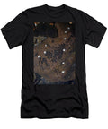 Blind Albino Cave Crabs Squat Lobsters a Species Endemic Nick Upton Natureplcom T-Shirt