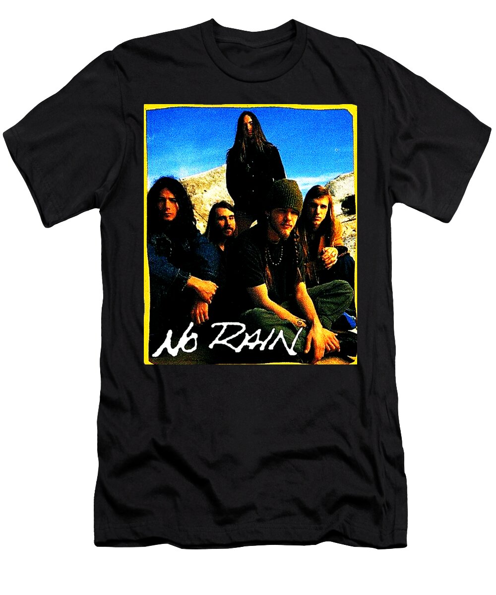 Blind Melon Best Album Dale Jwilliams T-Shirt
