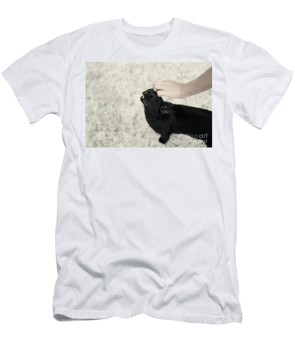 Bliss Number 2 Jasna Buncic T-Shirt