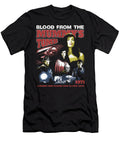 Blood of the Mummys Tomb 1971 Horror Movie Pipi Robin T-Shirt