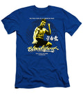 Bloodsport American Ninja Brand a T-Shirt