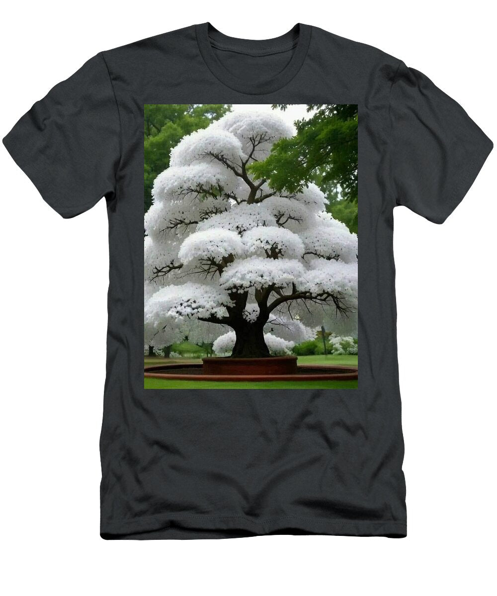 Bloom Nancy Gain T-Shirt