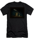 Blowtorch with Companion Keith Hawley T-Shirt