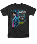 Blue Beetle 2023 Data Read Out Brand a T-Shirt