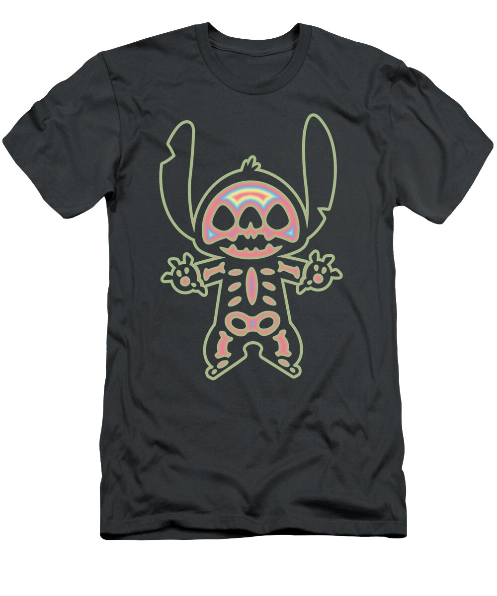 Bnbstore David P Lieu T-Shirt